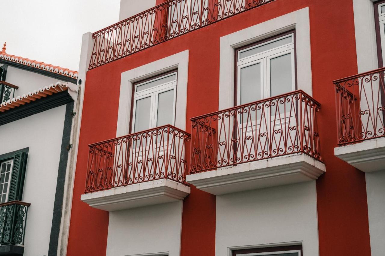 Apartamento Mar & Bor - Rral Nº3126 Praia da Vitória Exterior foto